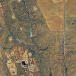 OK-HAMMON: GeoChange 1958-2013 Preview 2