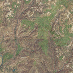 TX-LITTLE WOLF CREEK: GeoChange 1962-2012 Preview 3