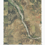 TX-WHEELER SE: GeoChange 1960-2012 Preview 1