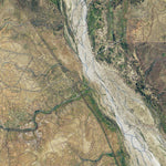 TX-WHEELER SE: GeoChange 1960-2012 Preview 2