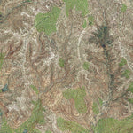 TX-TROUBLESOME CREEK: GeoChange 1958-2012 Preview 3