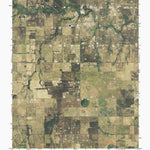 TX-KELTON NW: GeoChange 1962-2012 Preview 1