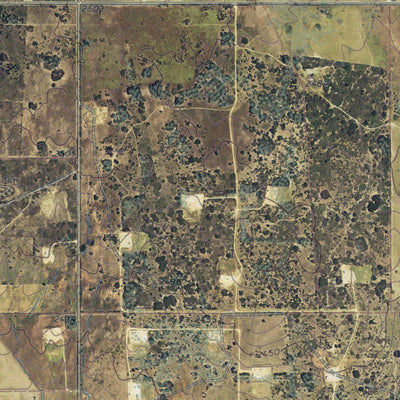 TX-KELTON NW: GeoChange 1962-2012 Preview 3