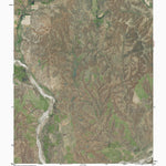 TX-SPENCER LAKE: GeoChange 1958-2012 Preview 1