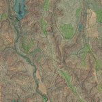 TX-SPENCER LAKE: GeoChange 1958-2012 Preview 2