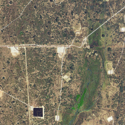 TX-ALLISON: GeoChange 1963-2012 Preview 2