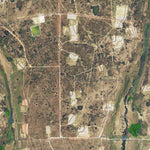 TX-ALLISON: GeoChange 1963-2012 Preview 3