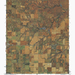 OK-CANUTE: GeoChange 1958-2013 Preview 1
