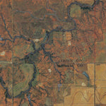 OK-CANUTE: GeoChange 1958-2013 Preview 3