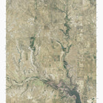 TX-ROACH RANCH: GeoChange 1958-2012 Preview 1