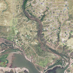 TX-ROACH RANCH: GeoChange 1958-2012 Preview 3