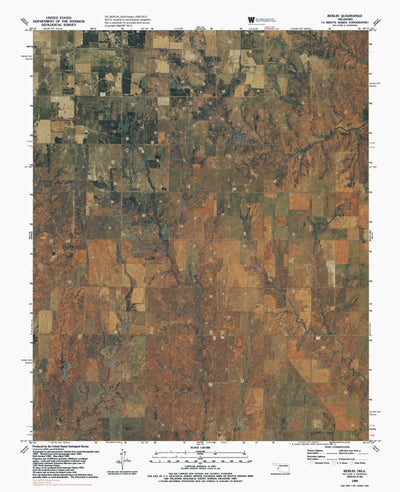OK-BERLIN: GeoChange 1958-2013 Preview 1