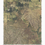 TX-FULLER: GeoChange 1962-2012 Preview 1