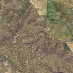 TX-FULLER: GeoChange 1962-2012 Preview 2