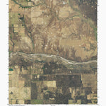 TX-KELTON SE: GeoChange 1960-2012 Preview 1