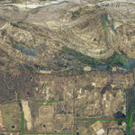 TX-KELTON SE: GeoChange 1960-2012 Preview 3
