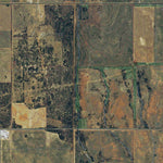 OK-SWEETWATER: GeoChange 1958-2013 Preview 3