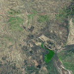 TX-BACK: GeoChange 1960-2012 Preview 3