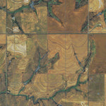 OK-LEEDEY: GeoChange 1958-2013 Preview 2