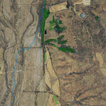 OK-ANTELOPE HILLS NE: GeoChange 1964-2013 Preview 3