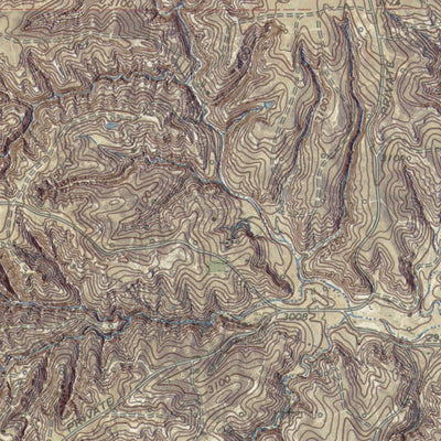 TX-BOWERS CITY: GeoChange 1966-2012 Preview 3