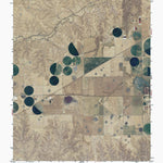 TX-HOOVER: GeoChange 1966-2012 Preview 1