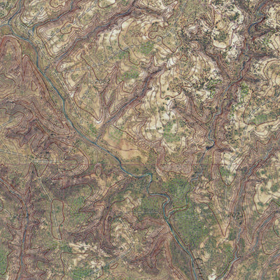 TX-SHAMROCK EAST: GeoChange 1962-2012 Preview 3