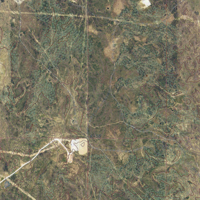 TX-ALLISON SW: GeoChange 1963-2012 Preview 3