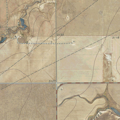 TX-PAMPA NE: GeoChange 1966-2012 Preview 2