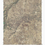 TX-MENDOTA: GeoChange 1966-2012 Preview 1