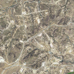 TX-WASHBURN ARROYO: GeoChange 1970-2012 Preview 3