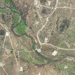 TX-LAKE JUNE: GeoChange 1966-2012 Preview 3