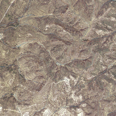 TX-DRY CREEK NE: GeoChange 1970-2012 Preview 3