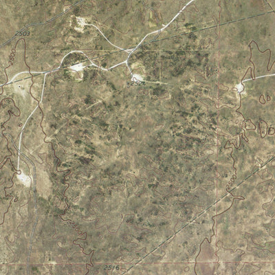 TX-DREYFOOS: GeoChange 1970-2012 Preview 3