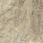 TX-EAST DRY CREEK: GeoChange 1970-2012 Preview 2