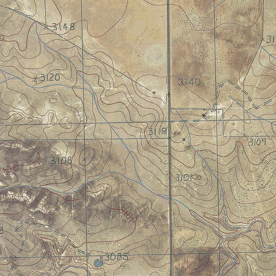 TX-GOODNIGHT: GeoChange 1977-2012 Preview 2