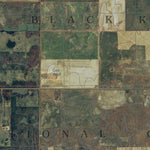 OK-REYDON: GeoChange 1958-2013 Preview 2