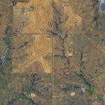 OK-LEEDEY SW: GeoChange 1958-2013 Preview 2
