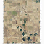 TX-WHITE DEER SW: GeoChange 1962-2012 Preview 1