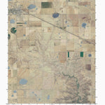 TX-CLAUDE: GeoChange 1977-2012 Preview 1