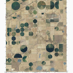 TX-PANHANDLE EAST: GeoChange 1962-2012 Preview 1