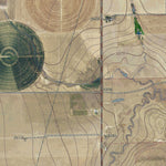 TX-PANHANDLE EAST: GeoChange 1962-2012 Preview 2