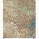 TX-MCDOWELL CREEK: GeoChange 1951-2012 Preview 1
