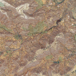 TX-MCDOWELL CREEK: GeoChange 1951-2012 Preview 3