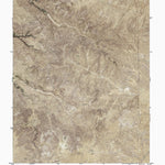 TX-BERRY SAND DRAW: GeoChange 1951-2012 Preview 1