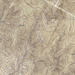 TX-BERRY SAND DRAW: GeoChange 1951-2012 Preview 2