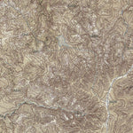 TX-BERRY SAND DRAW: GeoChange 1951-2012 Preview 3