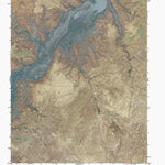 TX-ALIBATES RANCH: GeoChange 1951-2012 Preview 1