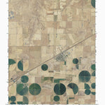 TX-WHITE DEER: GeoChange 1962-2012 Preview 1