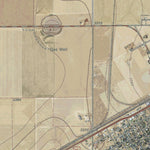 TX-WHITE DEER: GeoChange 1962-2012 Preview 2